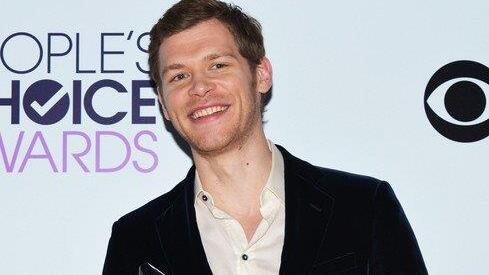 People's Choice Awards 2014