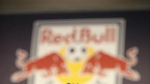 Oscar Garcia als Neo-Coach bei Red Bull Salzburg vorgestellt