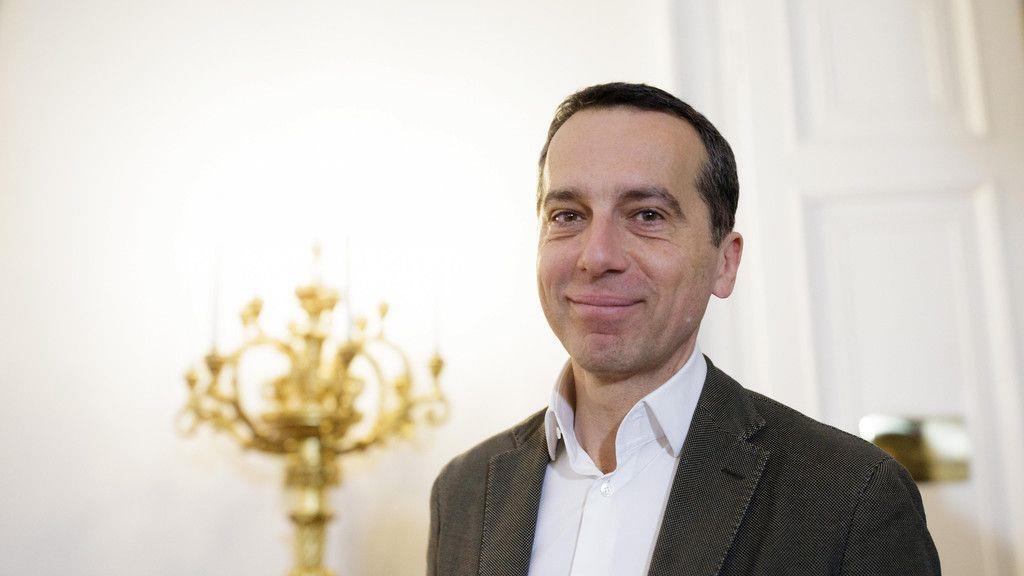 Regierung hat sich geeinigt