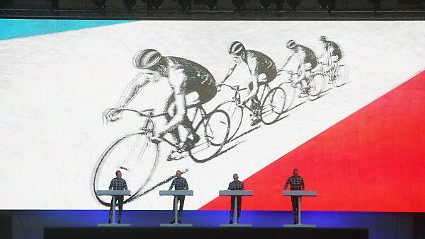 Kraftwerk mit nächstem Meilenstein