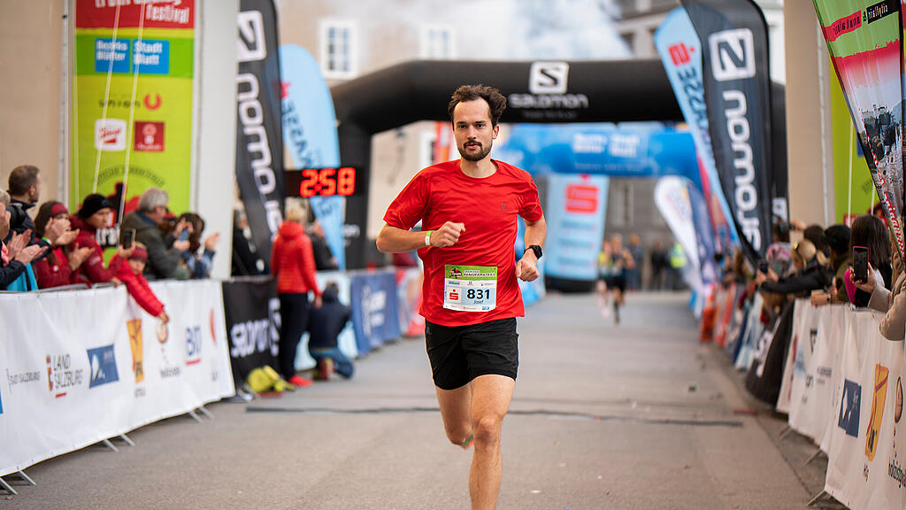 Trailrunning Festival: Panorama-Trail