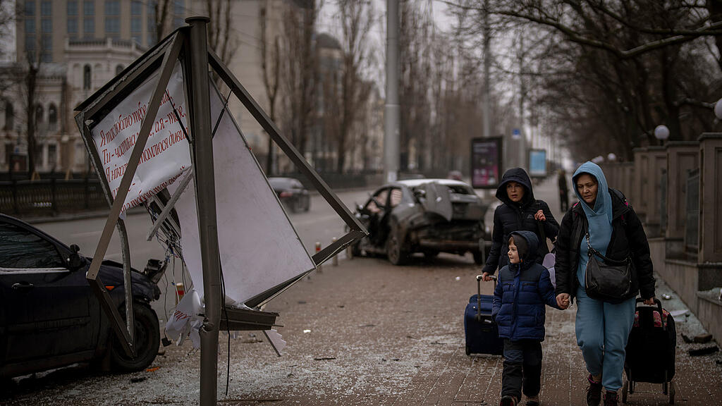 Ukraine-Krieg_Kiew_Tag_7