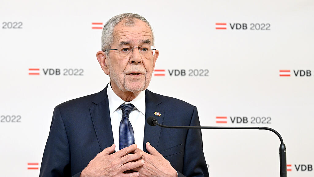 Van der Bellen