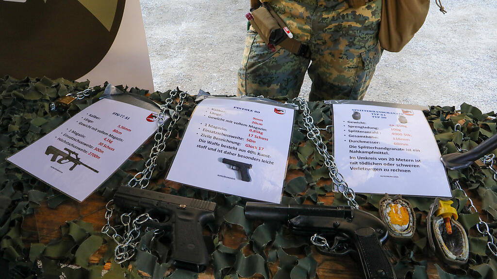 60 Jahre Militärkommando Salzburg