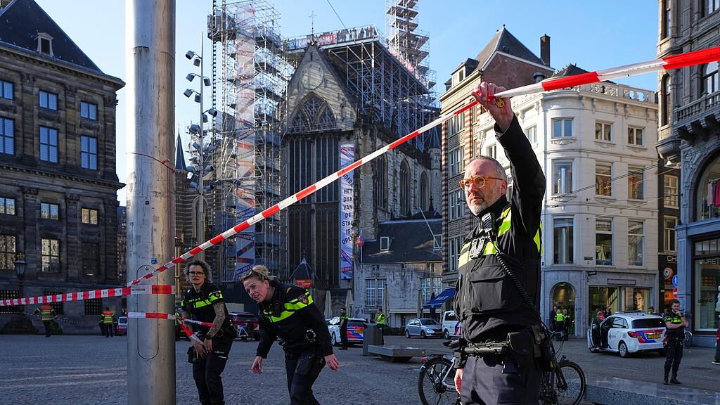 amsterdam messerattacke
