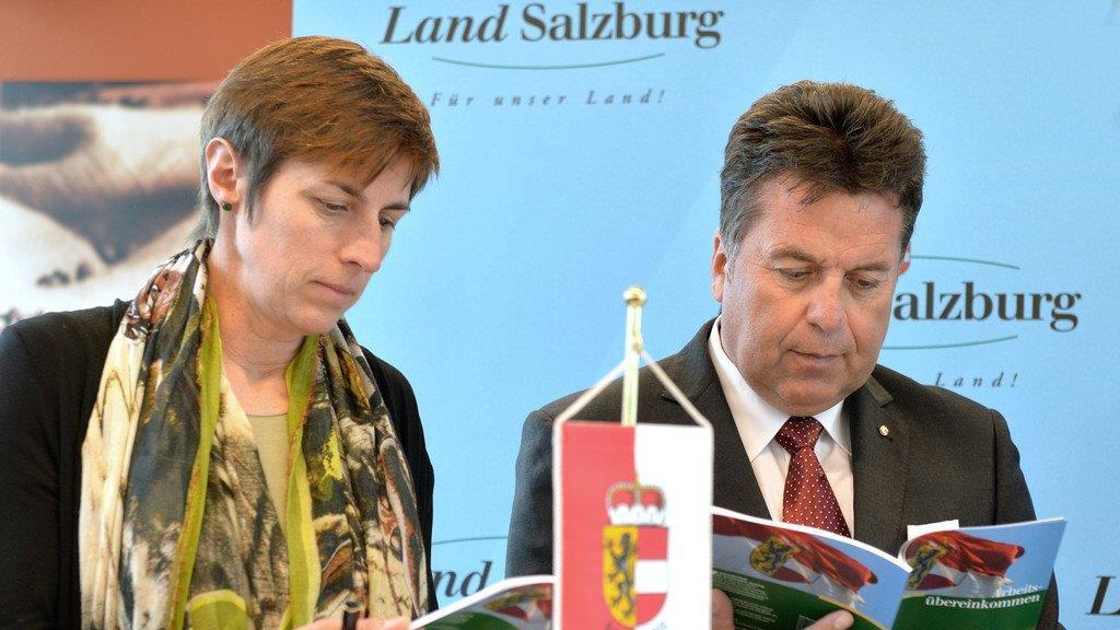 Abkommen unterzeichnet, III