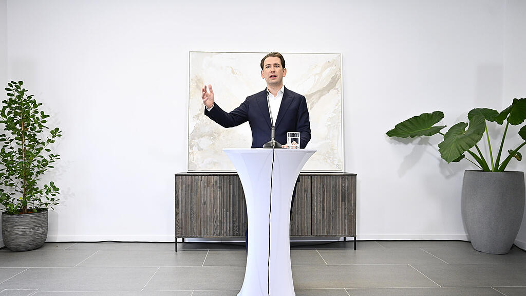 Kurz PK nach Freispruch