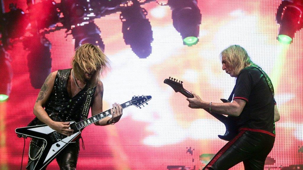 Wacken 2015 - Impressionen