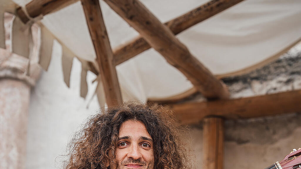 Mittelalterfest Festung Hohensalzburg 2025