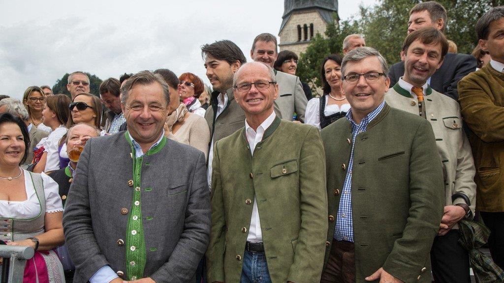 HeuART-Fest in Scheffau I