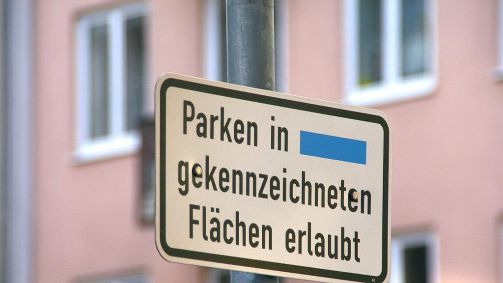 Der 32-Jährige beschwerte sich offenbar über die Parkversuche des Bauarbeiters.