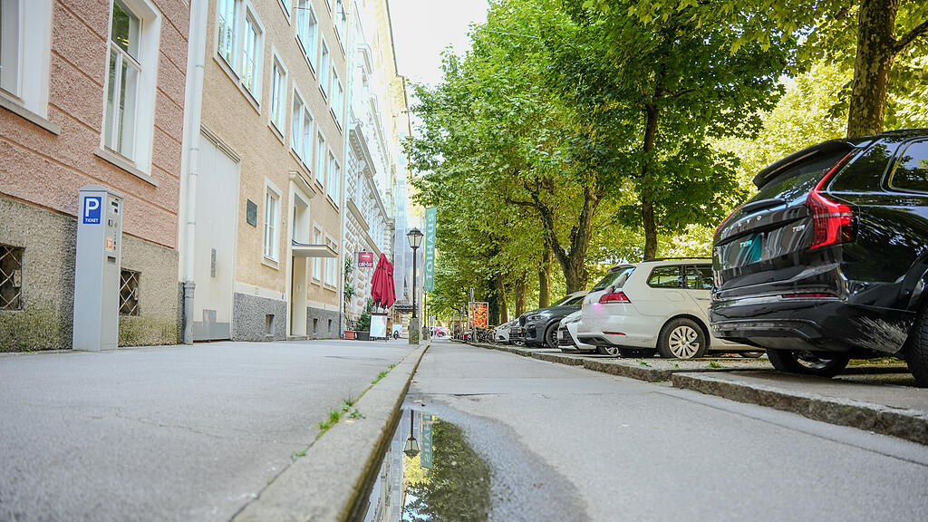 Franz-Josef-Straße