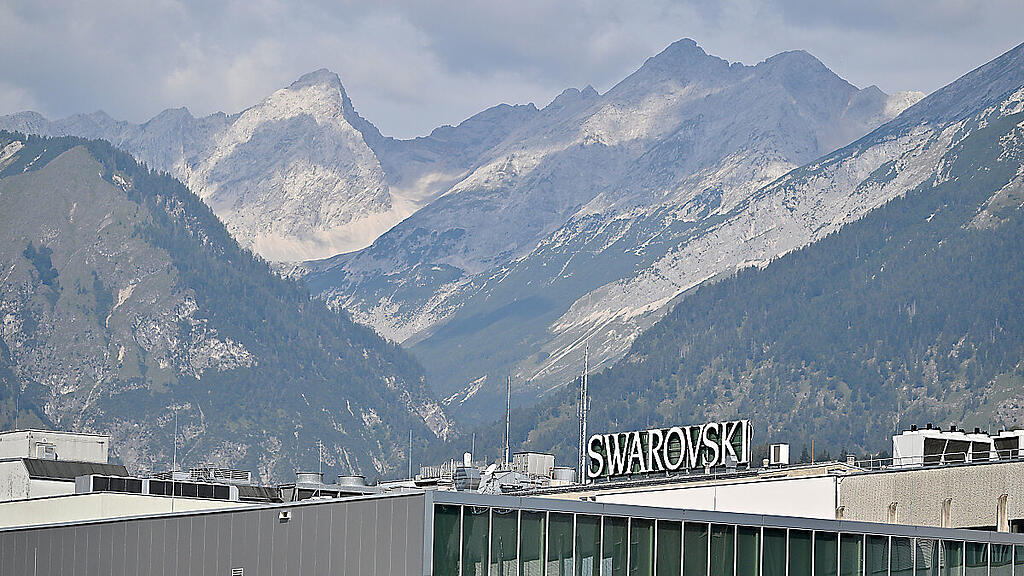 Swarovski will Labor-gezüchtete Diamanten nun weltweit exportieren