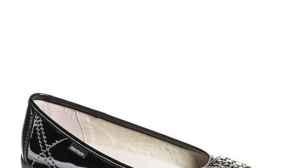 Schuhe im Frühling 2013: Je bunter, desto besser