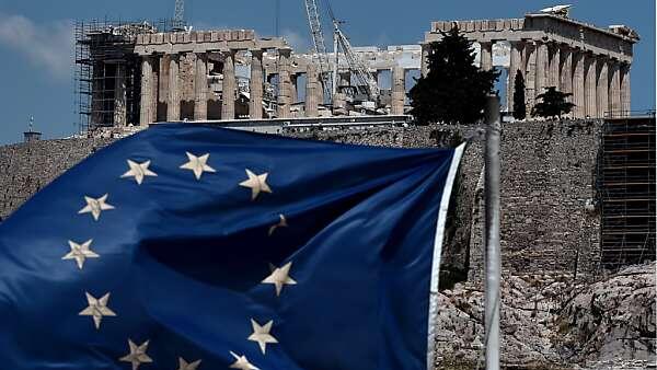 Griechenland könnte von den Nothilfen profitieren