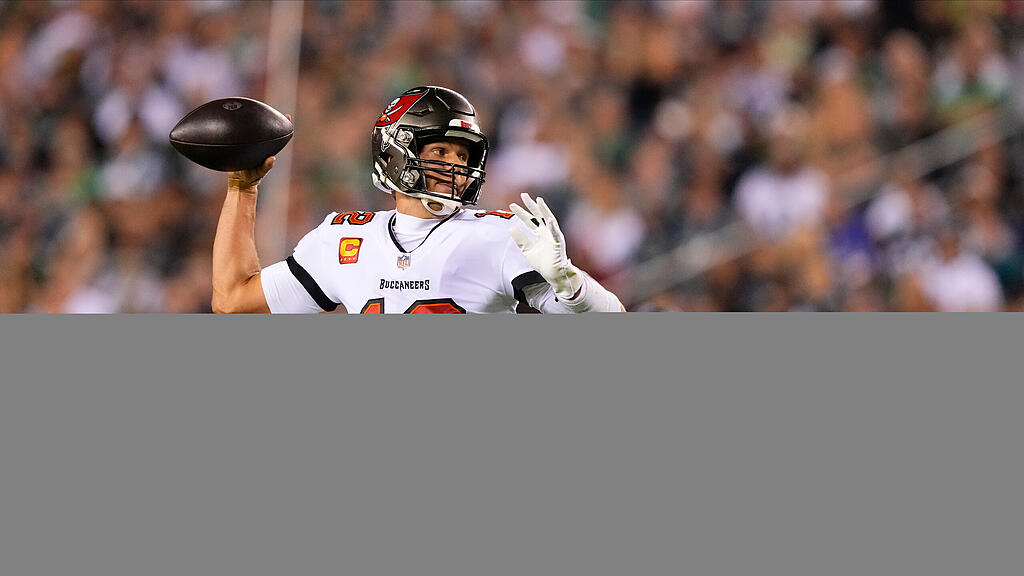 Tom Brady