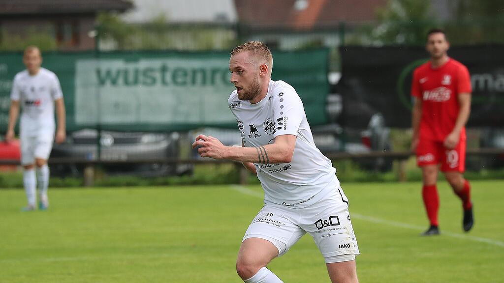 Niklas Preslmayr