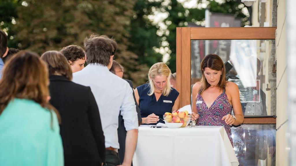 Conova Sommerfest