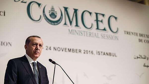 Erdogan provoziert Griechenland