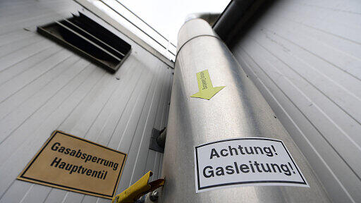 biogas