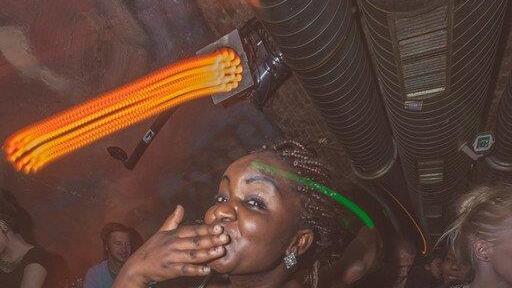 Jamrock