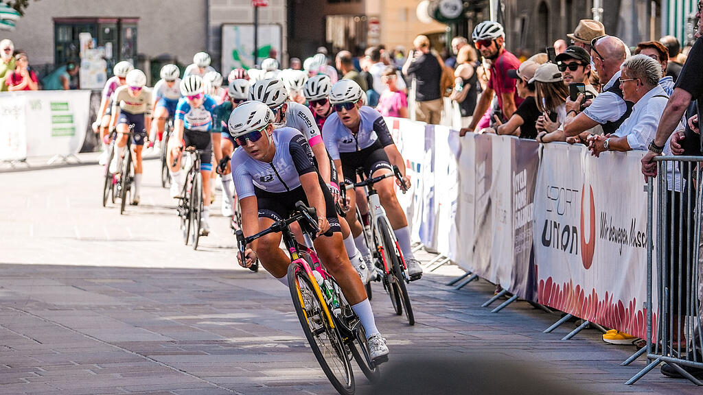 Cyclodome Salzburg |