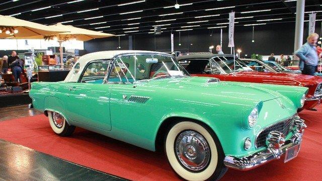 Classic Expo