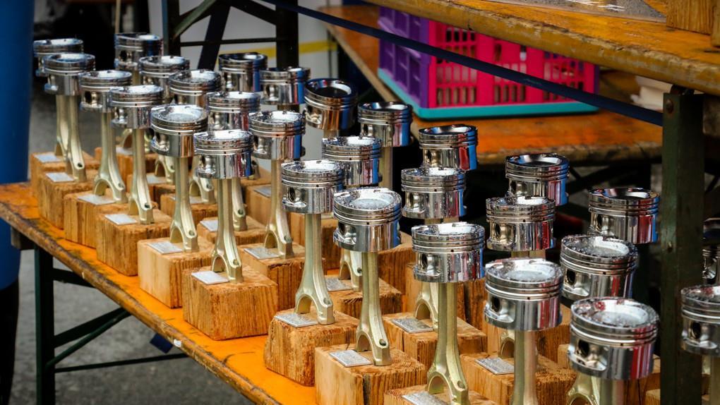 Tuning City Classic, St. Johann I