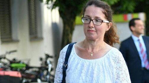 Finanzskandal: Burgstaller sagt aus I