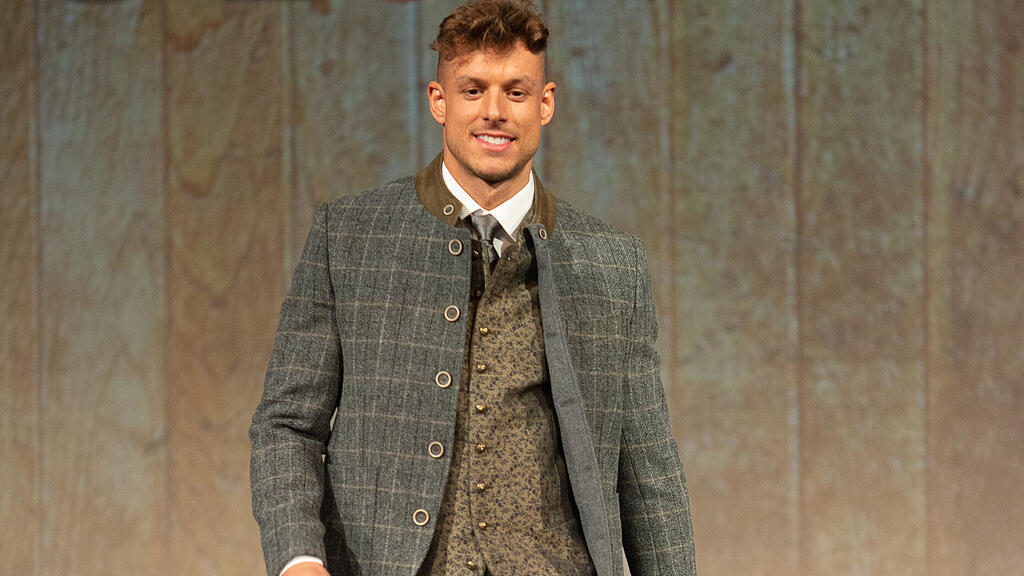 Best Of Fashion Modenschau