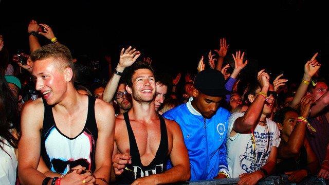 Electric Love: David Guetta