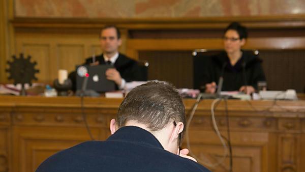Drei Angeklagte wurden verurteilt