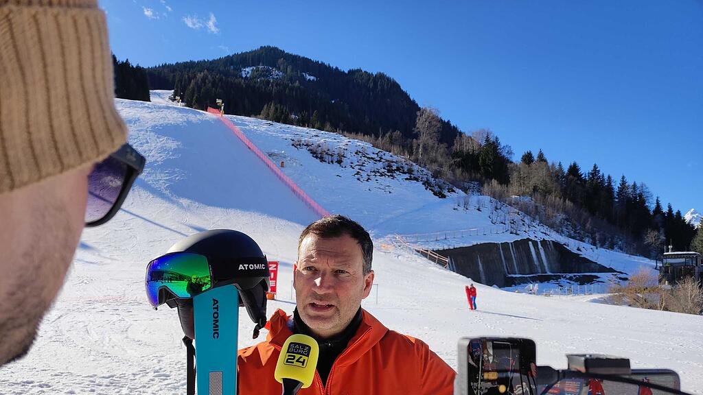 Stephan Eberharter