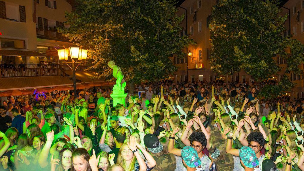 Das war der Halb-Ironman in Zell am See 2016