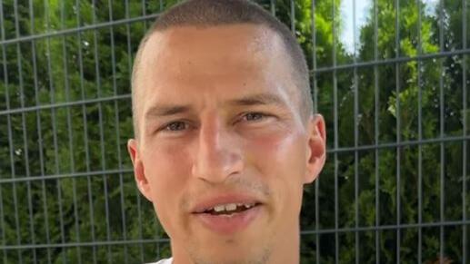 Stefan Lainer
