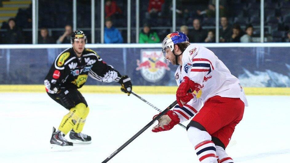 RB Salzburg - Dornbirn
