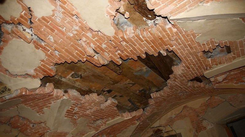Lokalaugenschein in Hellbrunn