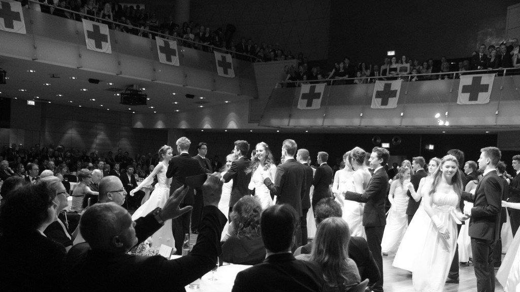 Rot-Kreuz-Ball2014 Teil I