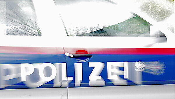 Der Schießwütige wurde in der Wohnung festgenommen