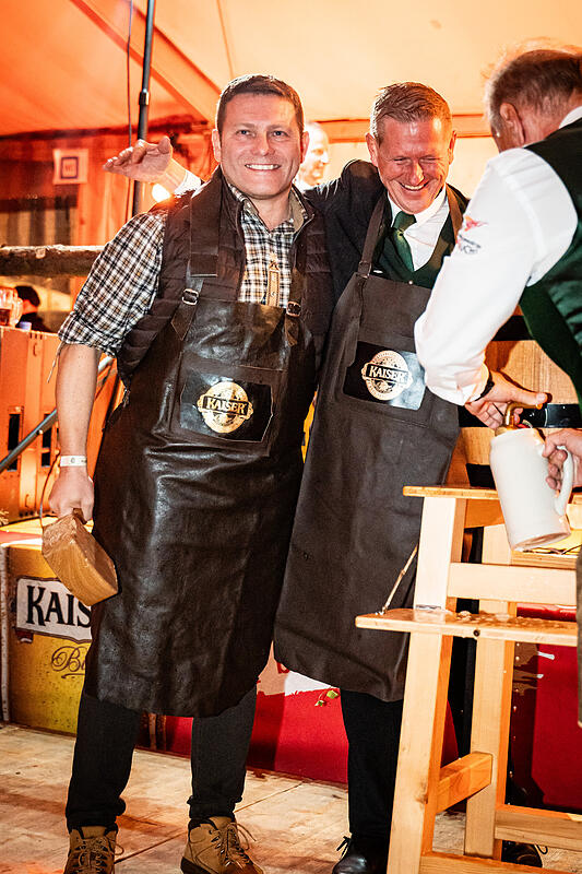 Oktoberfest Kuchl