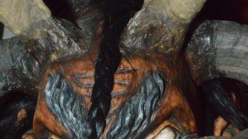 Krampuslauf Lochen I