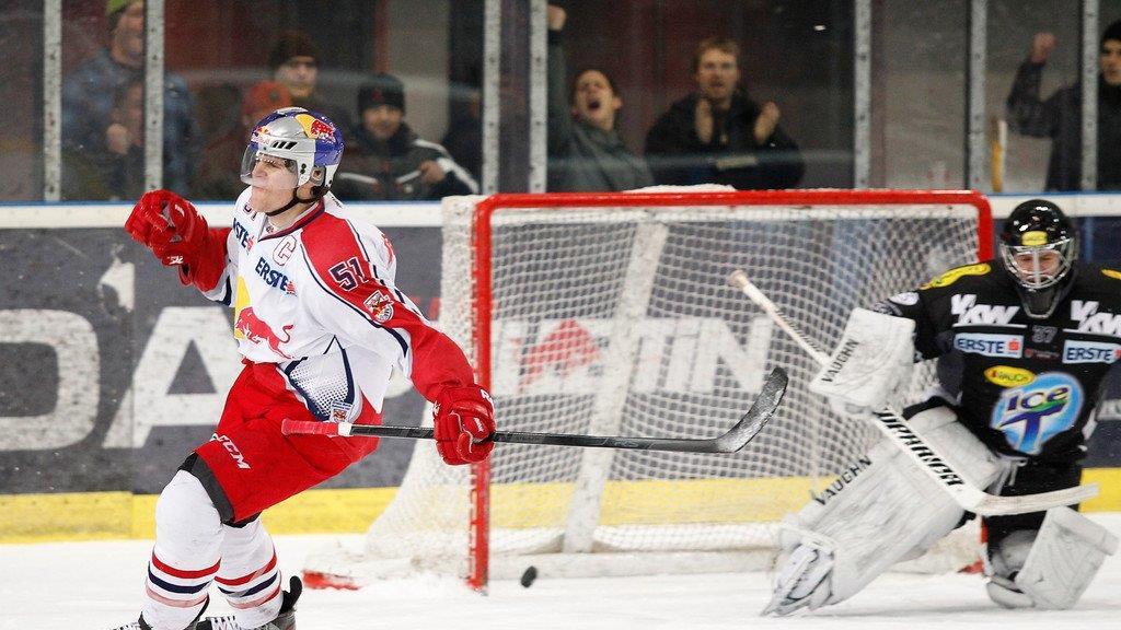 Red Bulls vs. Dornbirn I