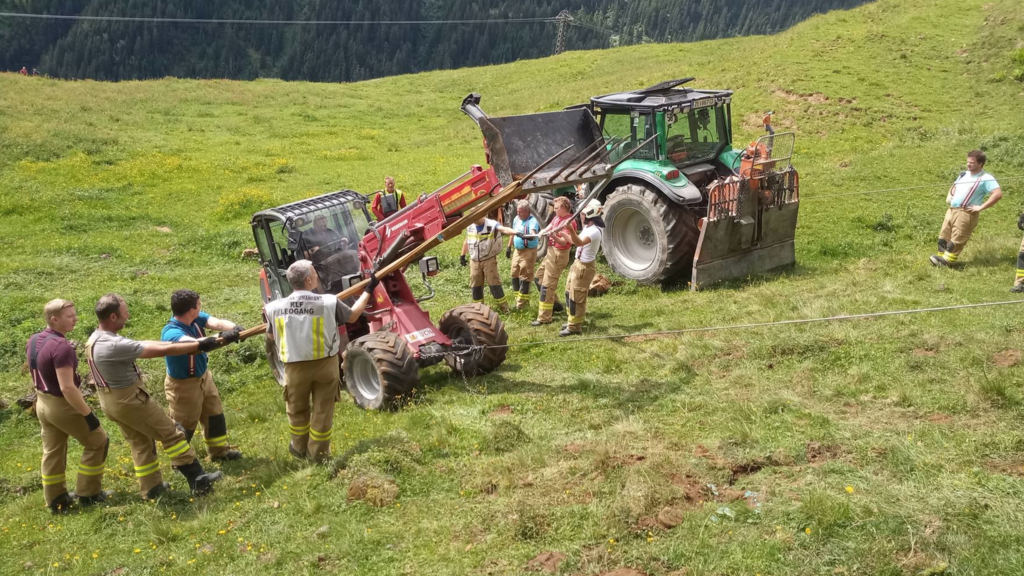 leogang unfall