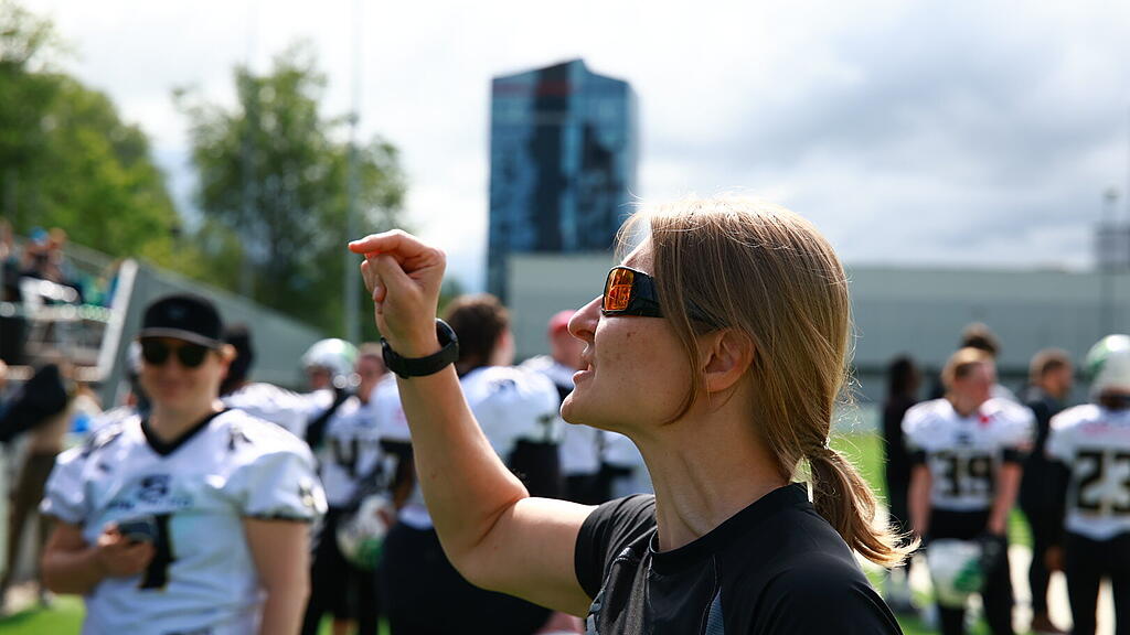 Salzburg Ducks Ladies