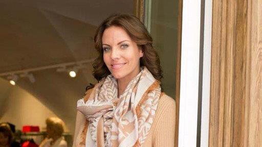 25 Jahre Escada Boutique am Alten Markt