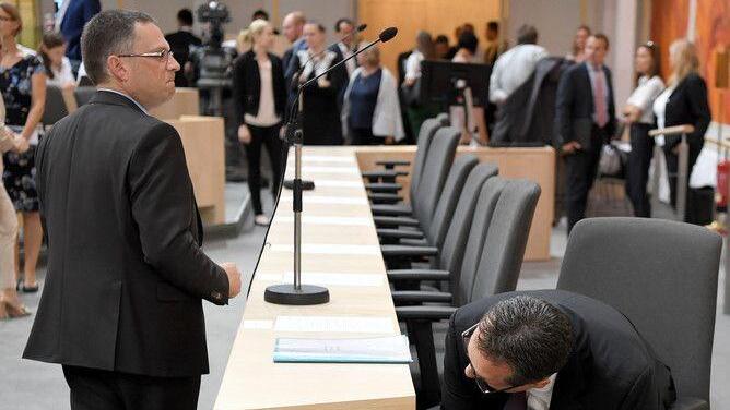 Zwölf-Stunden-Tag: Hitzige Debatte im Nationalrat