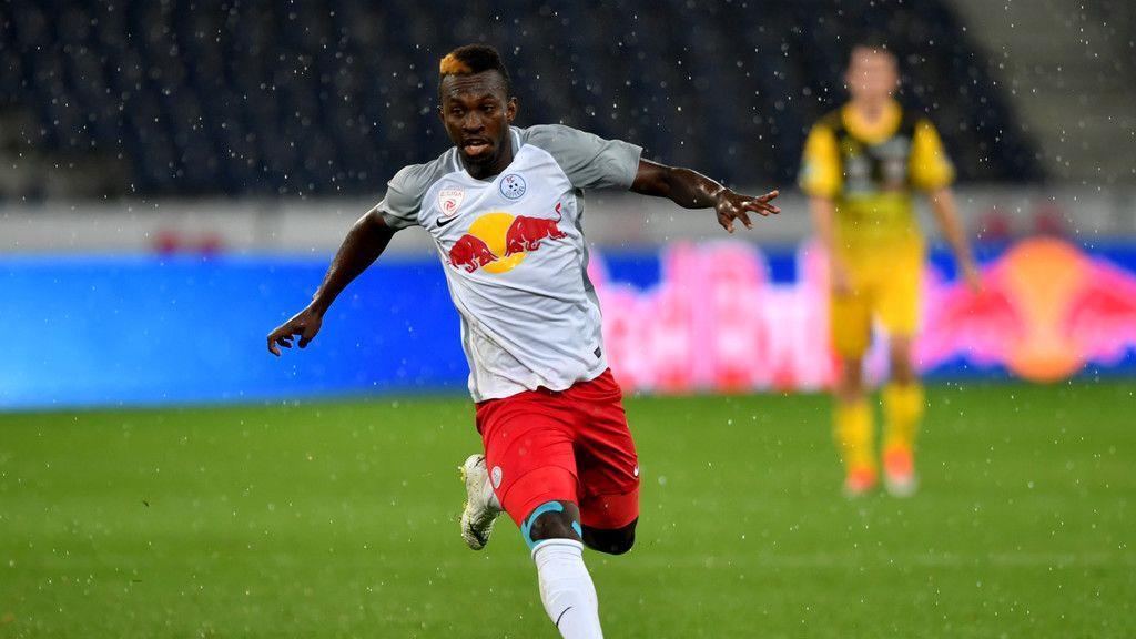 FC Liefering - Kapfenberger SV