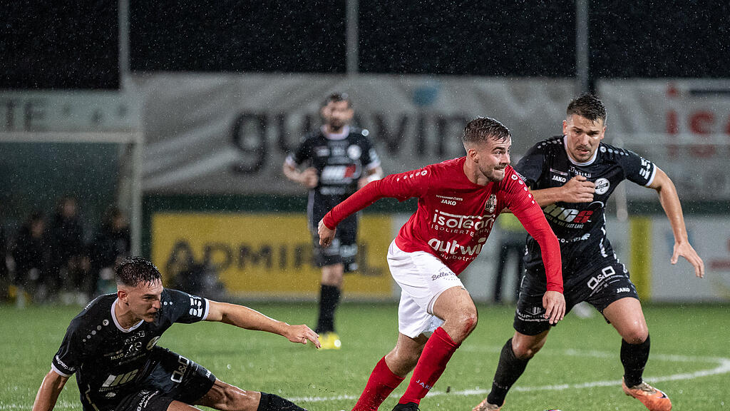 UFC Hallein - Puch
