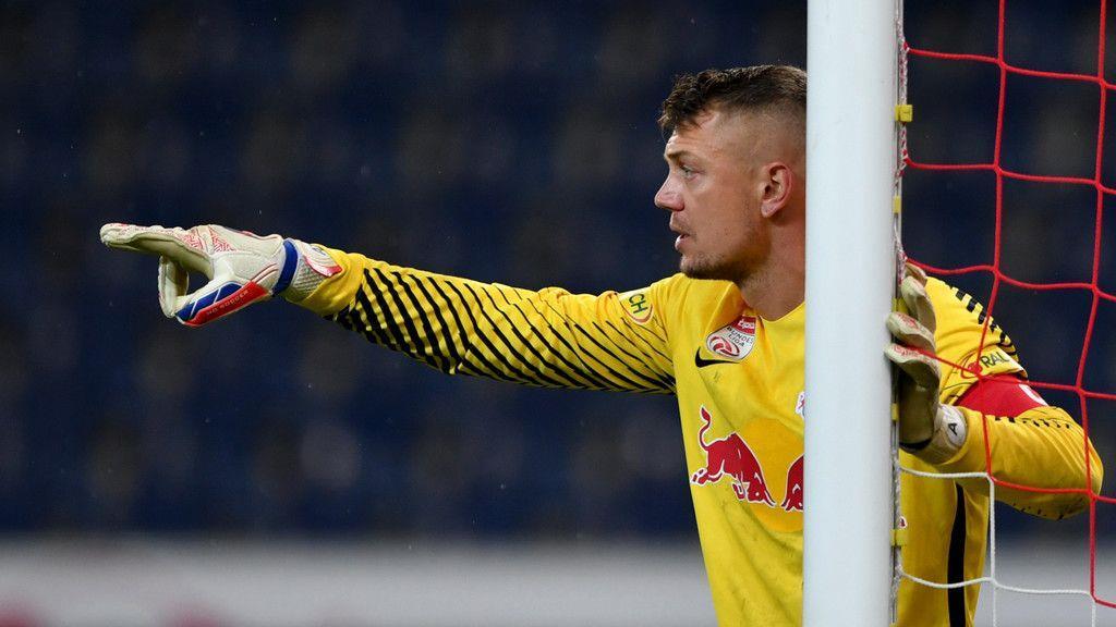 Red Bull Salzburg vs. WAC