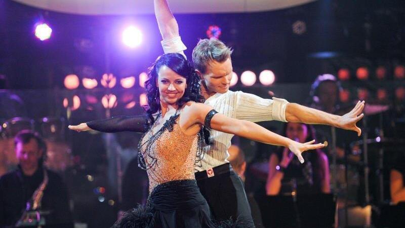 Dancing Stars: Die besten Momente der Staffel (März/April 2012)